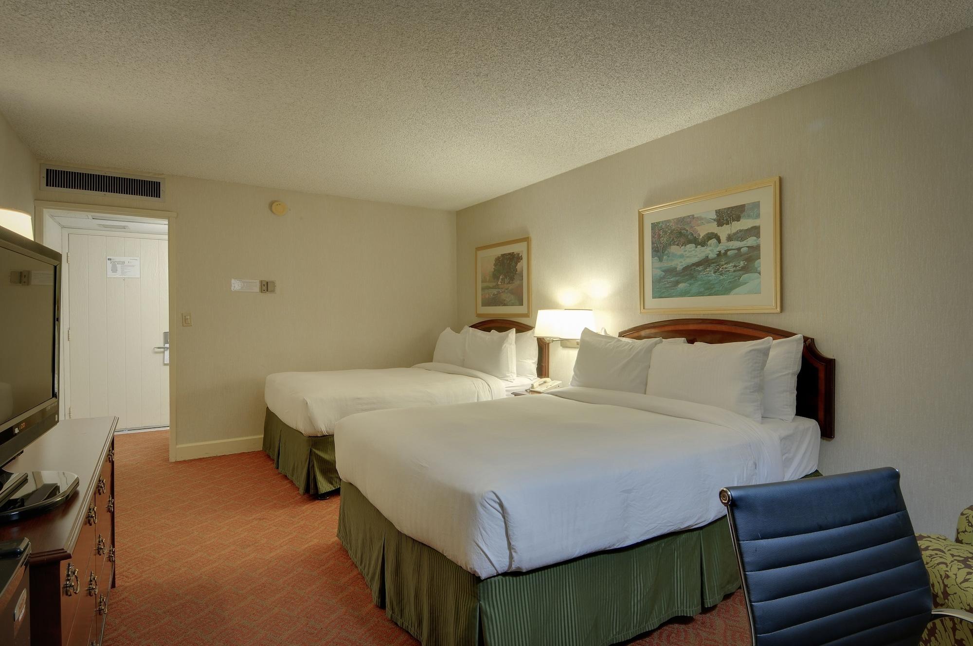 Vagabond Inn Executive Sfo Burlingame Esterno foto