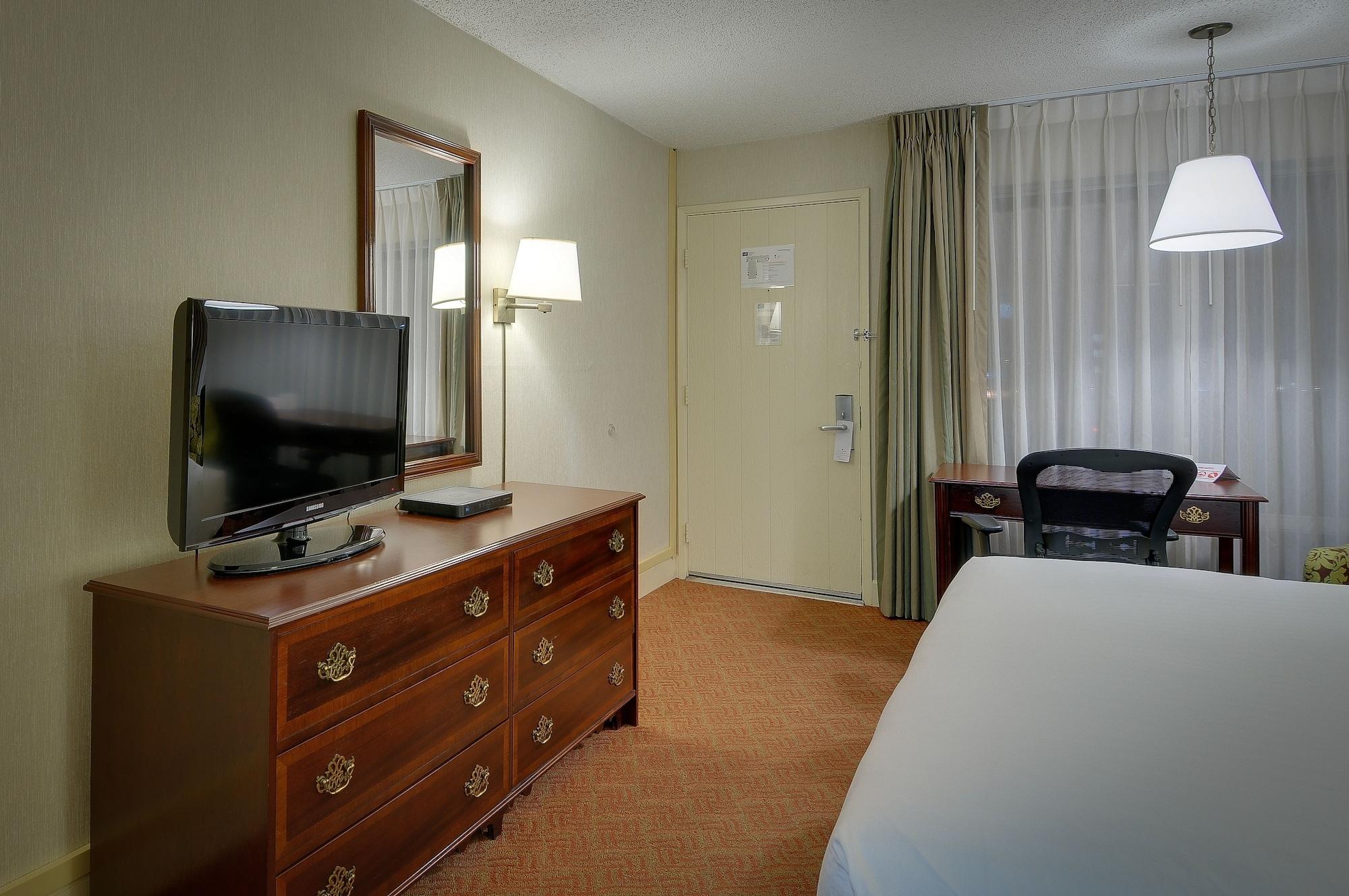 Vagabond Inn Executive Sfo Burlingame Esterno foto