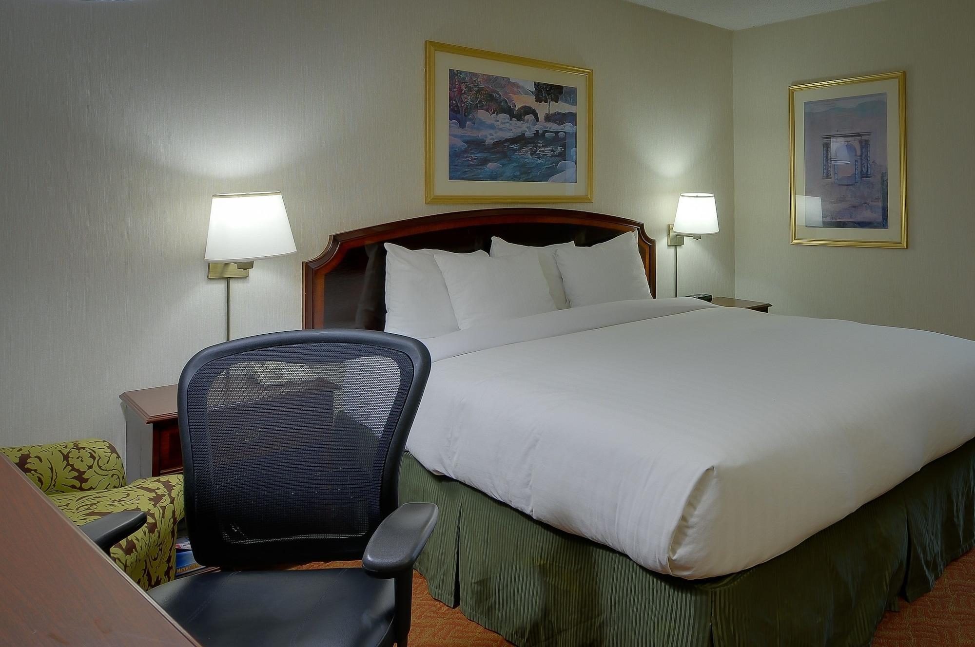Vagabond Inn Executive Sfo Burlingame Esterno foto