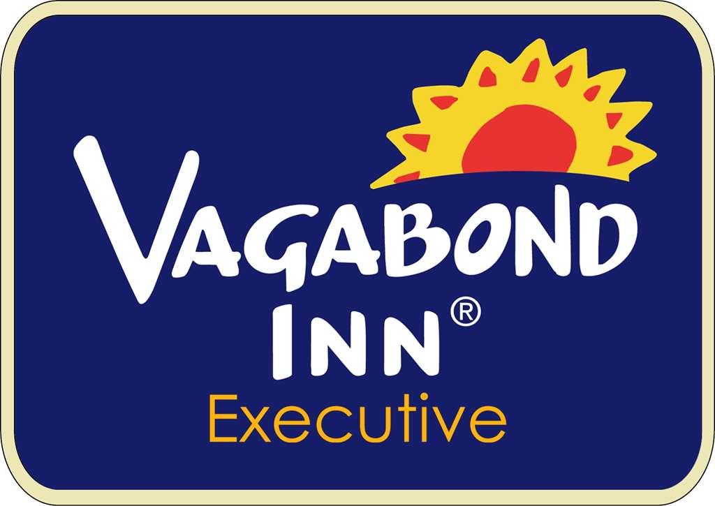 Vagabond Inn Executive Sfo Burlingame Logo foto