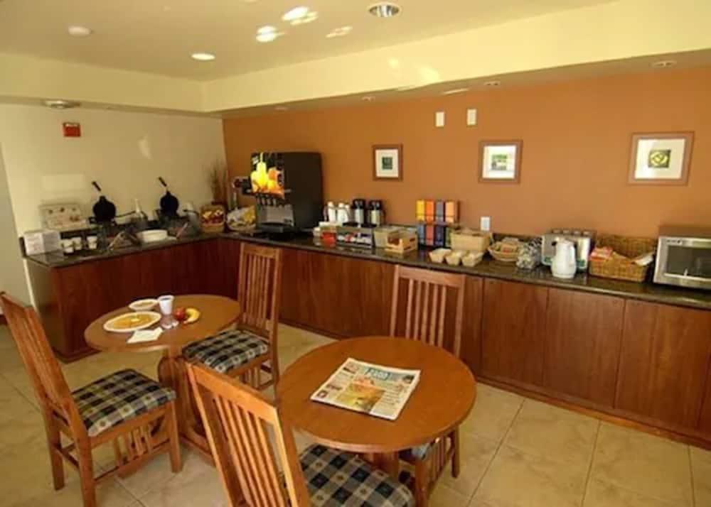Vagabond Inn Executive Sfo Burlingame Esterno foto