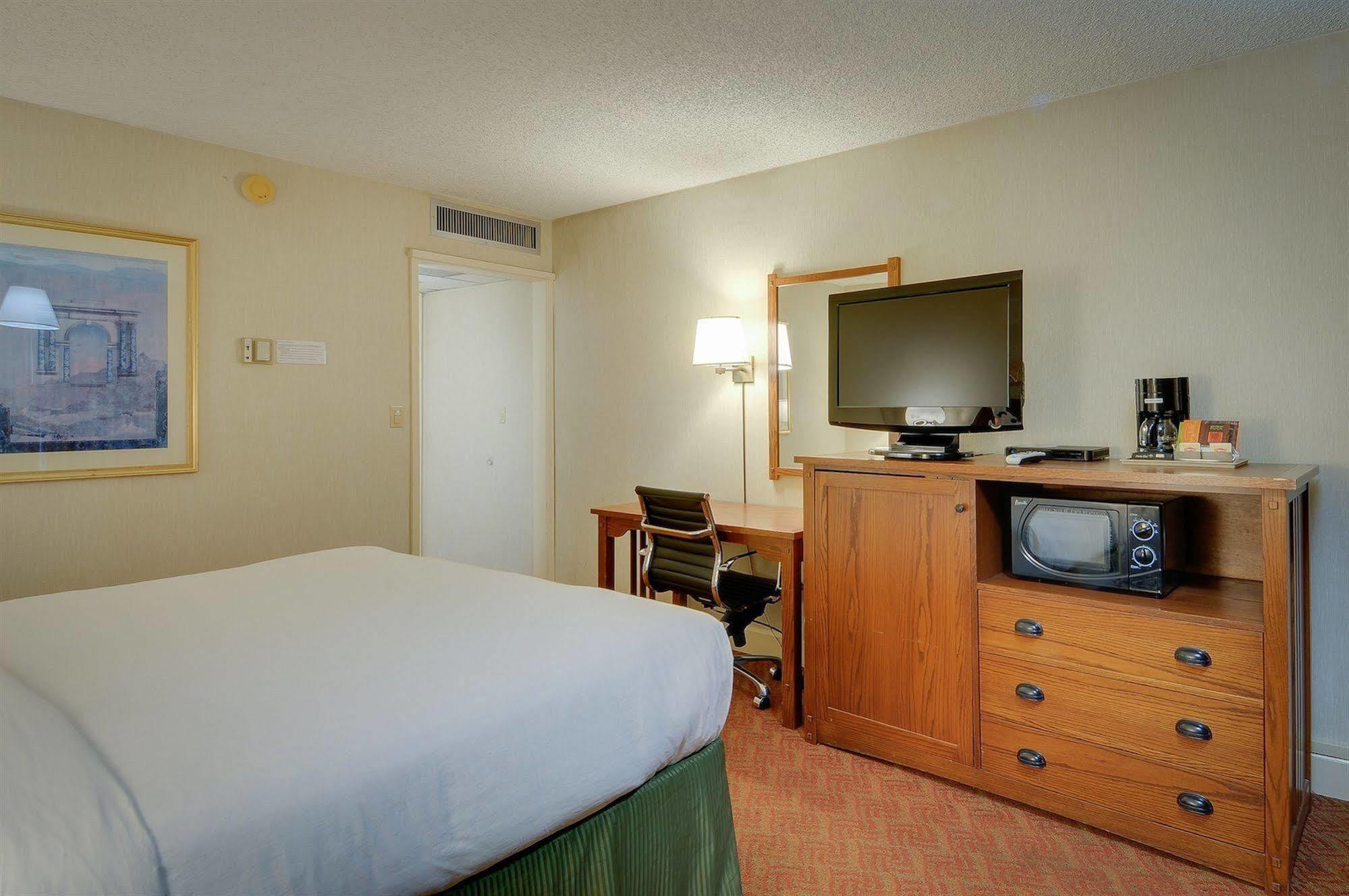Vagabond Inn Executive Sfo Burlingame Esterno foto